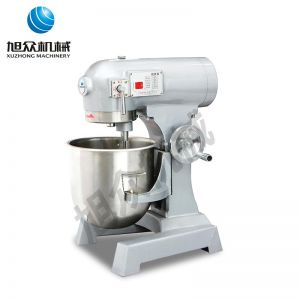 SZM10、15、20、25、30攪拌機系列