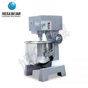 SZM-40、50、60攪拌機系列